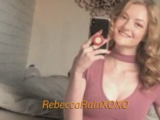 RebeccaRainXOXO