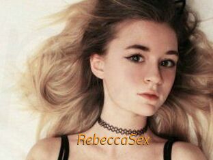 RebeccaSex