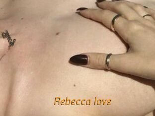 Rebecca_love