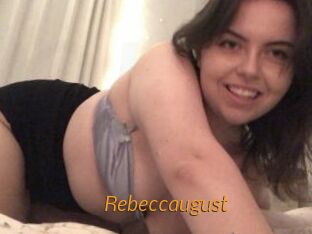 Rebeccaugust