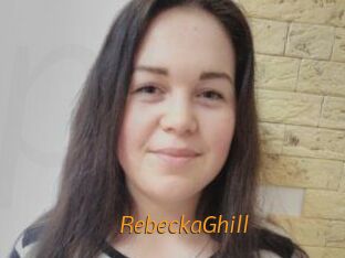 RebeckaGhill