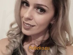 Rebeka4u