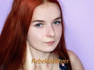 RebekaGinger