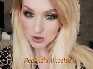 RebekahMikaelson