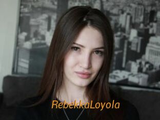 RebekkaLoyola