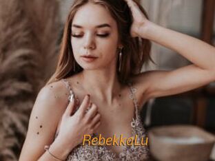 RebekkaLu