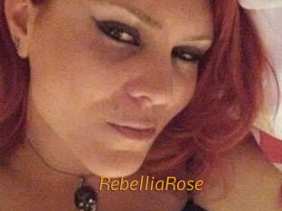 RebelliaRose
