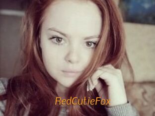 RedCutieFox