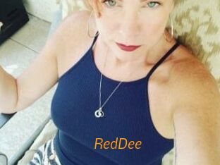 RedDee