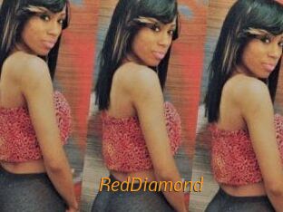 RedDiamond