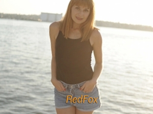 RedFox