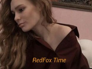 RedFox_Time