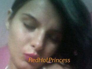 RedHotPrincess