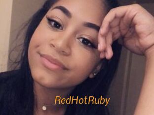 RedHotRuby