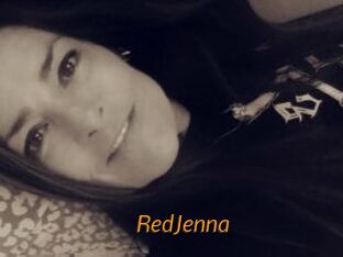 RedJenna