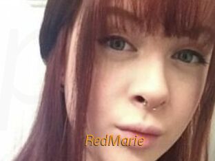 RedMarie