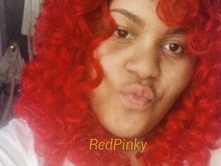RedPinky