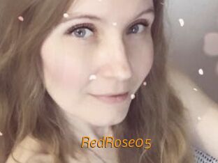 RedRose05