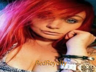 RedRoyalty