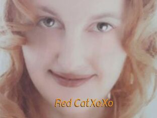 Red_CatXoXo