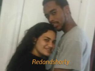Redandshorty