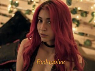 Redapplee