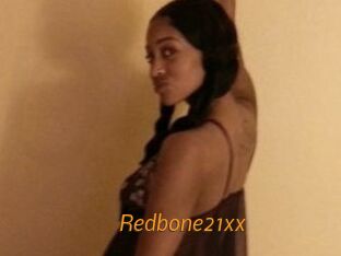 Redbone21xx