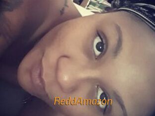 ReddAmazon