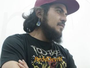 ReddDevill