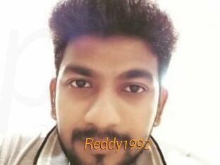 Reddy1992