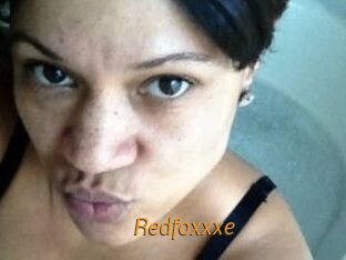Redfoxxxe