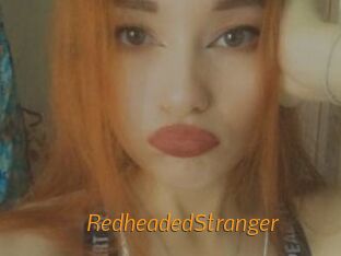 RedheadedStranger
