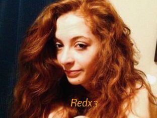 Redx3