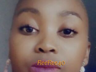 ReeRee40