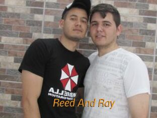 Reed_And_Ray