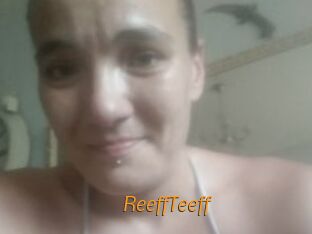 ReeffTeeff