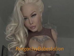 ReeganIvyBabestation