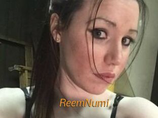 ReemNumi