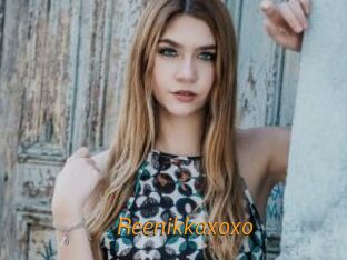 Reenikkaxoxo