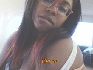 Reesa