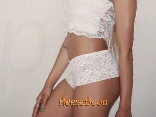 ReeseBooo