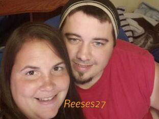 Reeses27