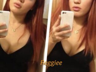 Reggiee