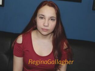 ReginaGallagher