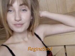 ReginaSoul