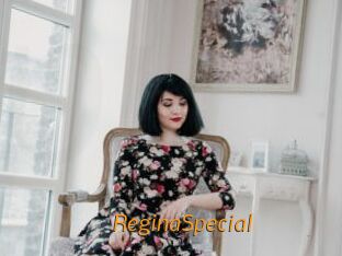 ReginaSpecial
