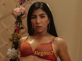 ReginaT Porn University