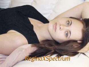 ReginaXSpectrum