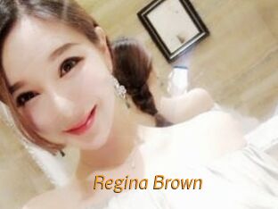 Regina_Brown