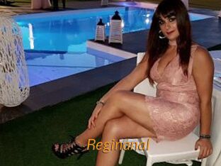 Reginanal